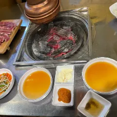 MING DONG KAO ROU GUAN 여행 사진