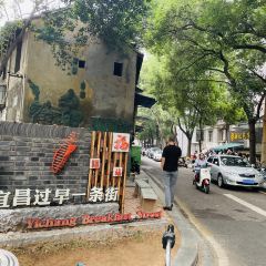 ZHI XIANG WANG SHI User Photo