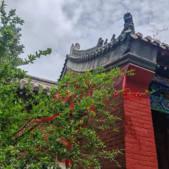 张记逍遥胡辣汤(大坑沿街店) User Photo