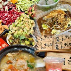 老炳·七丛松甘草水果 User Photo