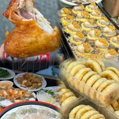 老炳·七丛松甘草水果 User Photo