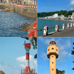 WEI ZHOU ISLAND See You Tomorrow User Photo