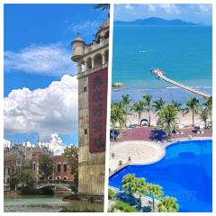 紅旗山莊張用戶圖片