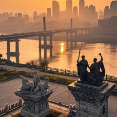 YanYangTian Xin JingChu Hotel (HuangHe Lou) User Photo