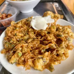 阿君豆花(青年路店) User Photo