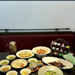 雨後行菜的小館（華山路店）張用戶圖片