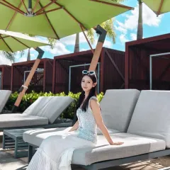 Xiang Yue User Photo