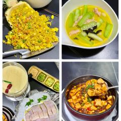 3号仓库·创意中国菜(上海首店) User Photo