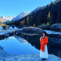 遇见音乐餐吧 User Photo