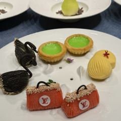 御翠轩(世纪公园店) User Photo