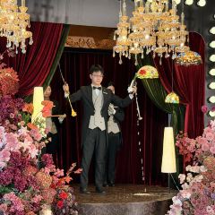 成都瑞吉酒店云府餐厅 User Photo