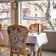 salt-less | Ovo-Lacto Vegetarian User Photo