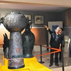 LAO DE XIANG User Photo