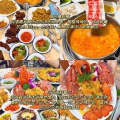 徐福记湛江烤生蚝 User Photo