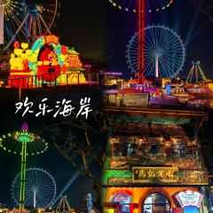 容边排骨饭 User Photo