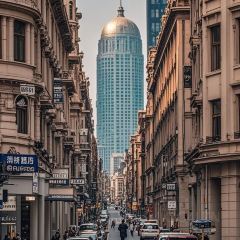 YanYangTian Xin JingChu Hotel (HuangHe Lou) User Photo