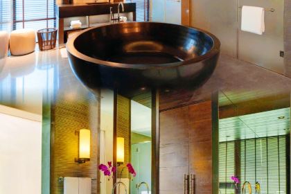 Raffles Hainan Clear Water Bay·SAPORI