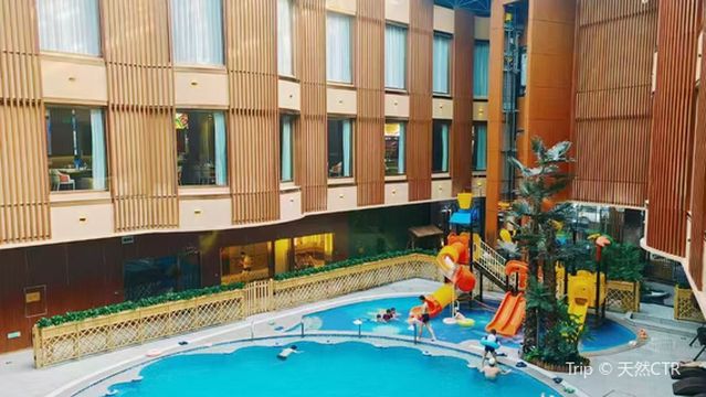 pao pao miao wen quan mei shi guang chang