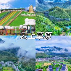 老李家燒烤·安吉網烤（安吉店）張用戶圖片