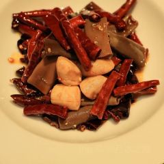 JINGJI ARISTOCRAT CUISINE BY RONG 여행 사진