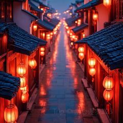 Hecheng LU GAO JIAN User Photo