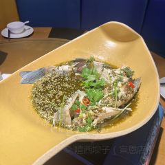 喳西坝子(宣恩店) User Photo