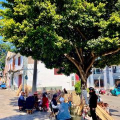 姚家烧烤 User Photo