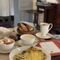 Satri House Restaurant User Photo