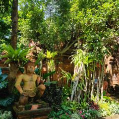 The Terracotta Garden At Lamphun User Photo