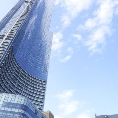 Waveon Coffee User Photo