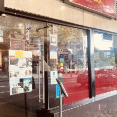 Mamak Haymarket User Photo