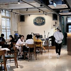 長春 1930 café （原長春醫院 ） User Photo