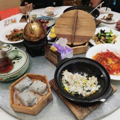 圣龙大酒家(台山店) User Photo