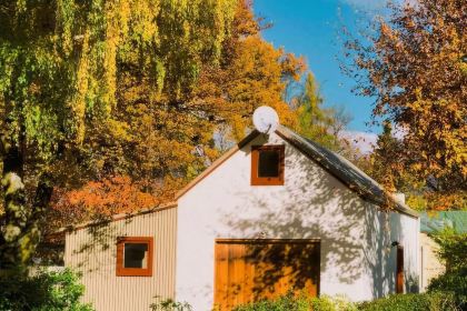 Arrowtown Bakery & Cafe