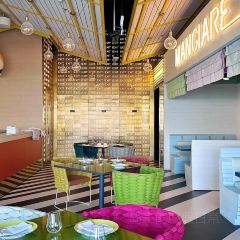 AKIRA BACK DUBAI User Photo