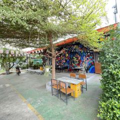 Galaxy Bar ກາແລັກຊີ້ ບາຣ໌ 여행 사진