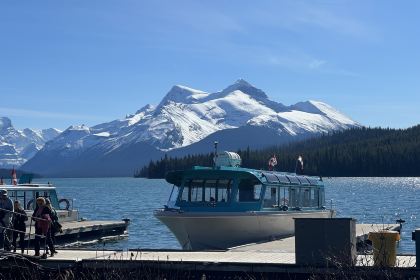 Old Spaghetti Factory