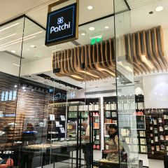 Crave Cairo Festival City User Photo