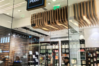 Crave Cairo Festival City