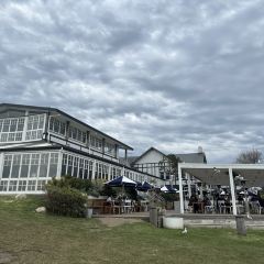 Portsea Hotel Bistro張用戶圖片
