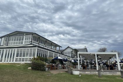 Portsea Hotel Bistro