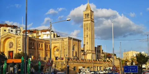 Summer Nights Pub and Grill