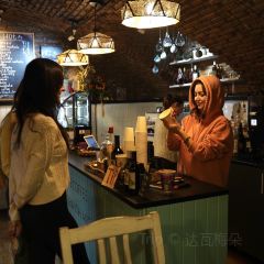 Kvarts Coffee張用戶圖片
