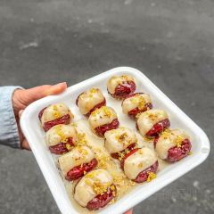 自蚝餐厅·功夫鸡蛙煲·牛腩·牛杂煲 User Photo