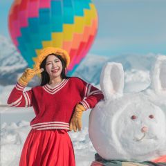 马厩咖啡 User Photo