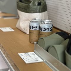 SAANCI山池咖啡（卓悅中心店）張用戶圖片