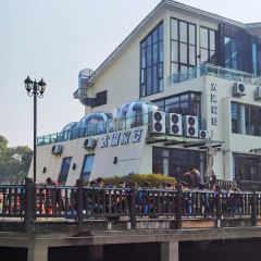 TAI HU YING XIANG User Photo