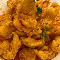 坑烤第一村(胶州店) User Photo