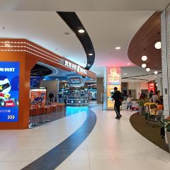 海底捞火锅(永旺梦乐城金银潭店) 여행 사진