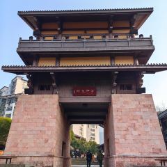 硒米餐厅(温汤店) User Photo